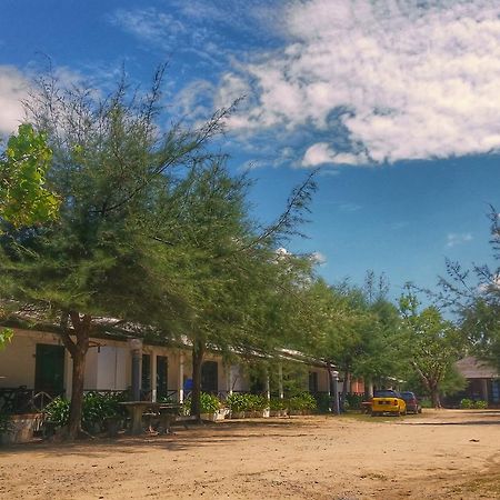 Bayu Melawi Chalet Ξενοδοχείο Bachok Εξωτερικό φωτογραφία