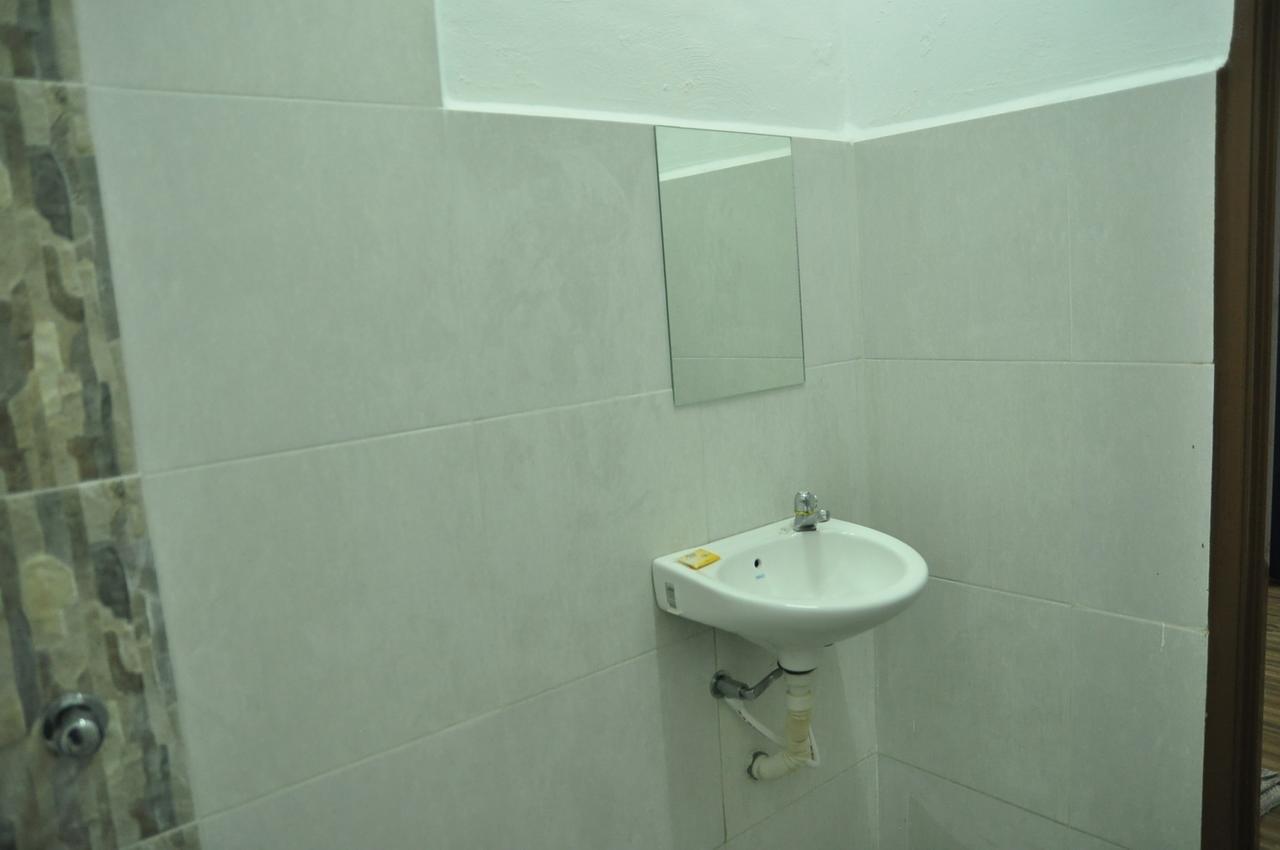 Bayu Melawi Chalet Ξενοδοχείο Bachok Εξωτερικό φωτογραφία
