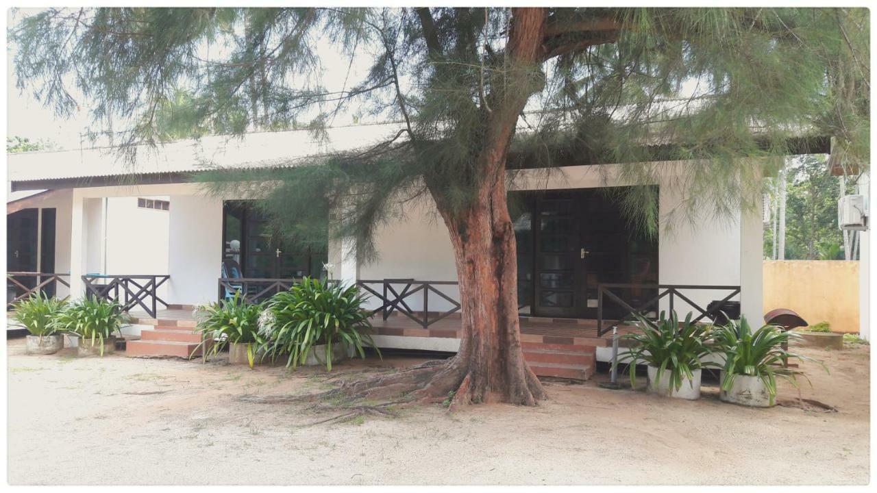 Bayu Melawi Chalet Ξενοδοχείο Bachok Εξωτερικό φωτογραφία