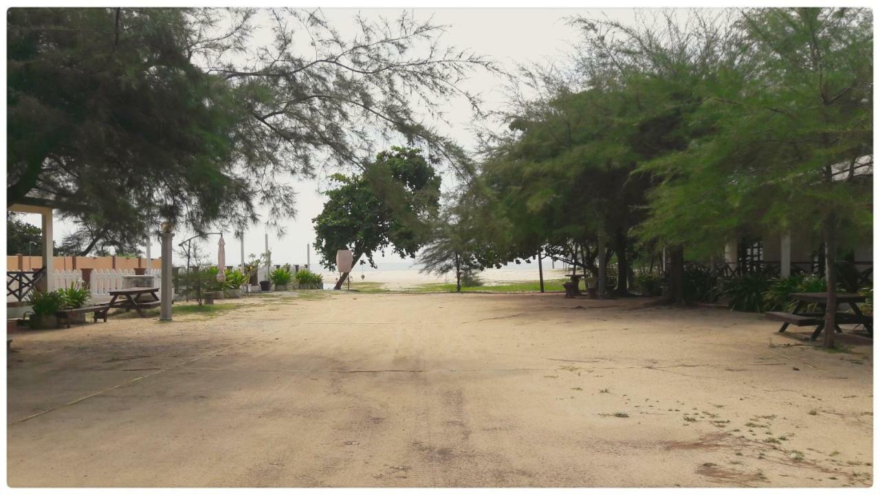 Bayu Melawi Chalet Ξενοδοχείο Bachok Εξωτερικό φωτογραφία